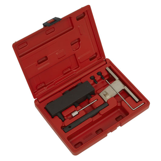 Sealey Diesel Engine Timing Tool Kit - GM 1.6CDTi - Chain Drive VSE5020