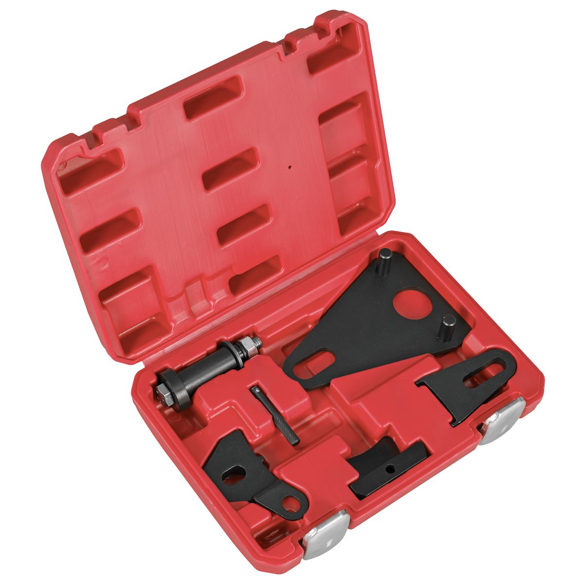 Sealey Front Pulley & Flywheel Locking Tool Set VSE5032