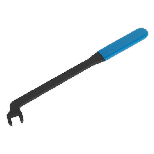 Sealey Auxiliary Belt Tensioner Wrench - VAG 1.4 TSi/TFSi - Belt Drive Petrol Engine VSE5047