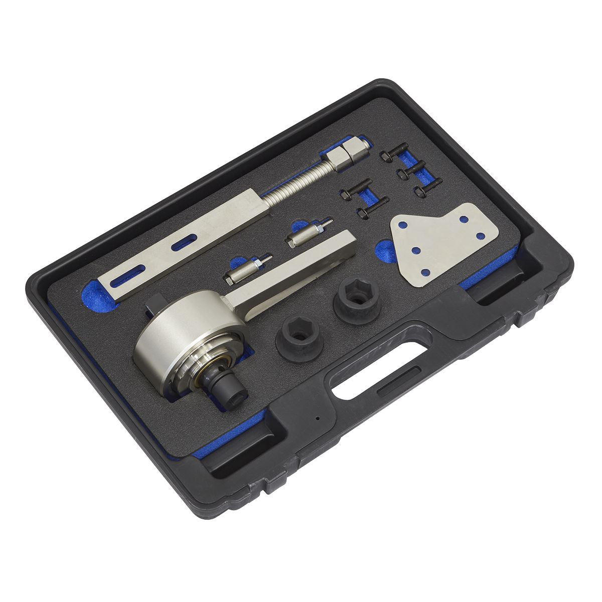 Sealey Torque Multiplier 1/2"-3/4"Sq Drive - for Ford EcoBoost Engine VSE5180