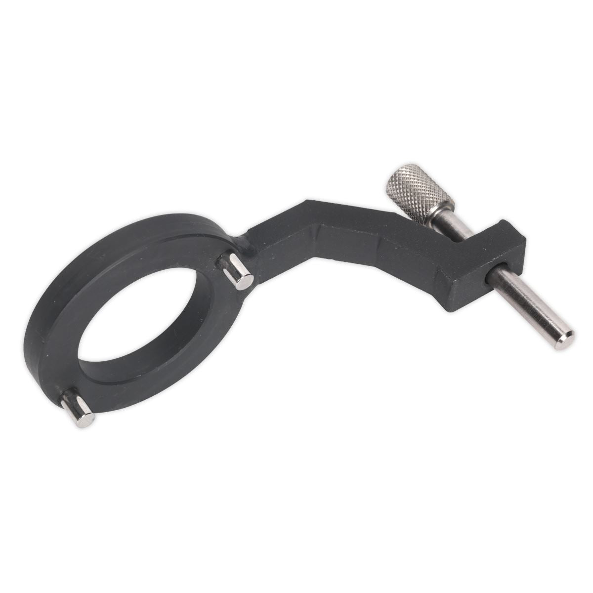 Sealey Fuel Pump Holding Tool - for Jaguar, Land Rover 3.0D TDV6 - Belt Drive VSE5312