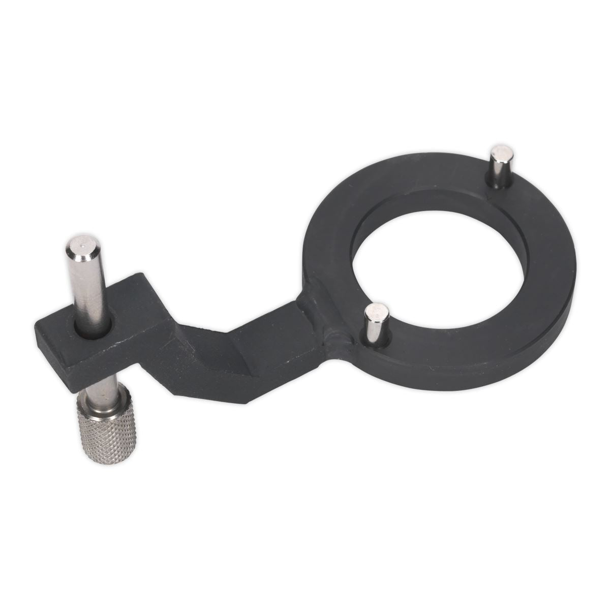 Sealey Fuel Pump Holding Tool - for Jaguar, Land Rover 3.0D TDV6 - Belt Drive VSE5312