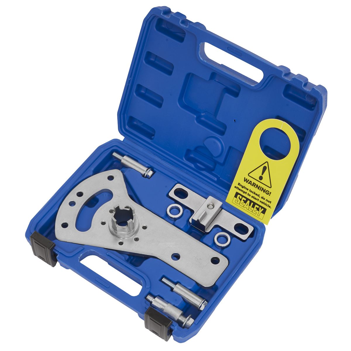 Sealey Timing Tool Kit for Ford 1.5 Ecoboost - Chain Drive VSE5493