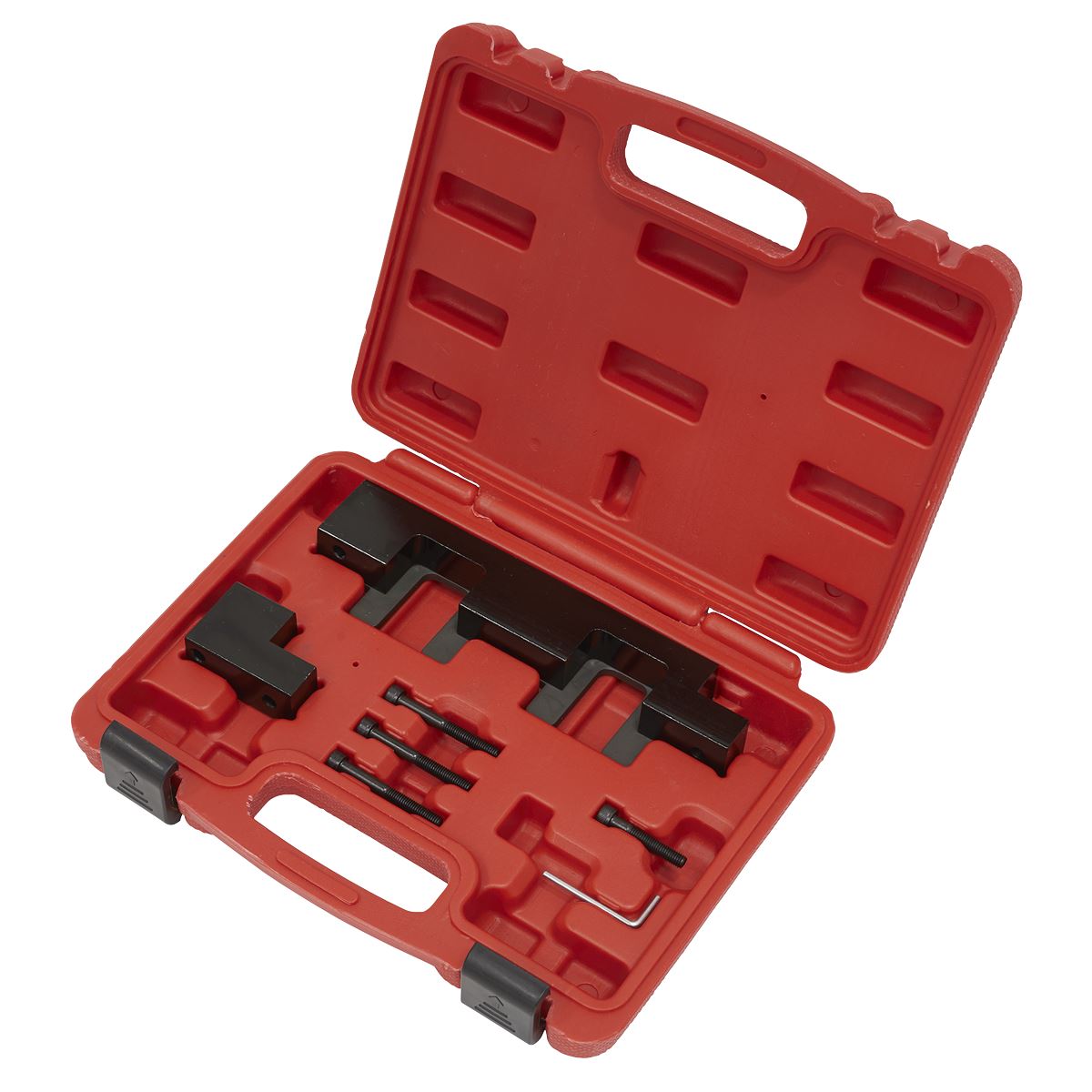 Sealey Diesel Engine Timing Tool Kit Chain in Cylinder Head - for GM 2.0CTDi VSE5741
