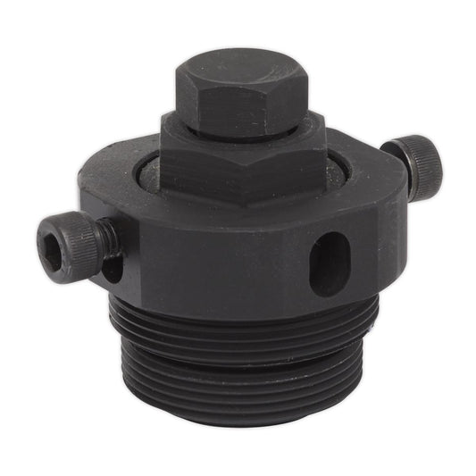 Sealey Fuel Pump Sprocket Remover - for Hyundai Kia Chain Drive Diesel Engines VSE5933