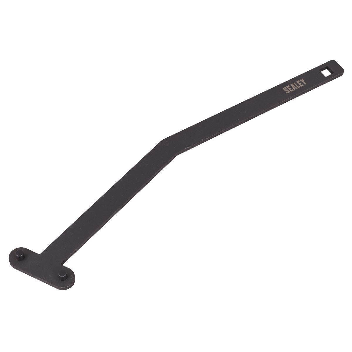 Sealey Diesel Engine Auxiliary Belt Tension Tool - for Ford, Jaguar 2.0D, 2.2D Di/TDdi/TDCi & 2.4D TDdi - Chain Drive VSE5944
