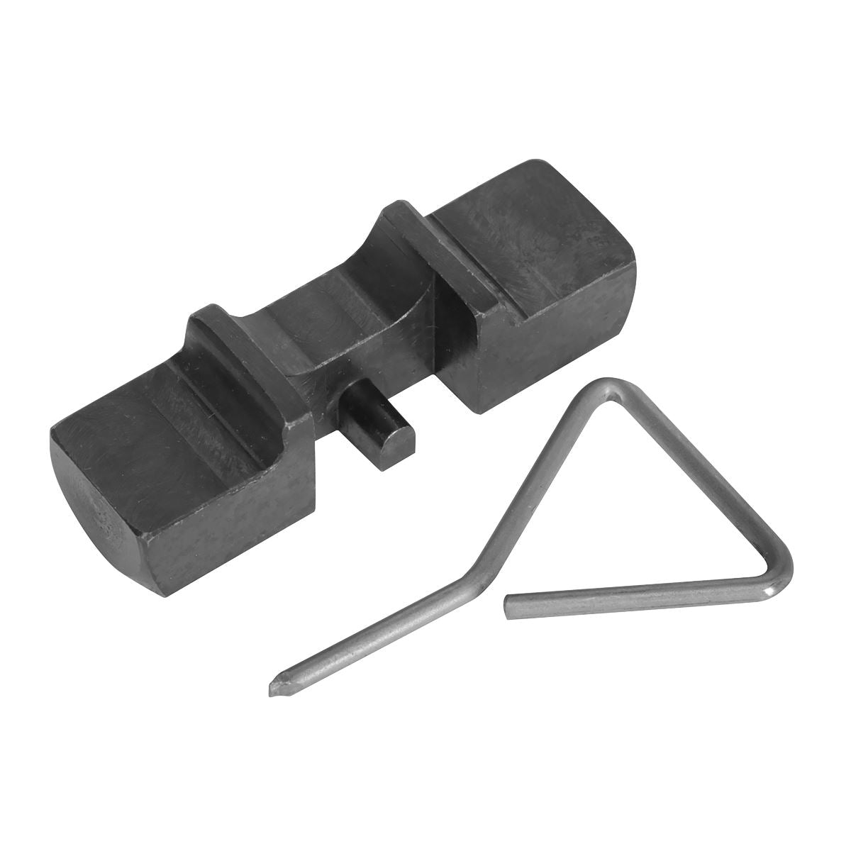 Sealey VAG Balance Shaft Locking Set for 2.0D Pumpe Duse Belt Drive VSE5953