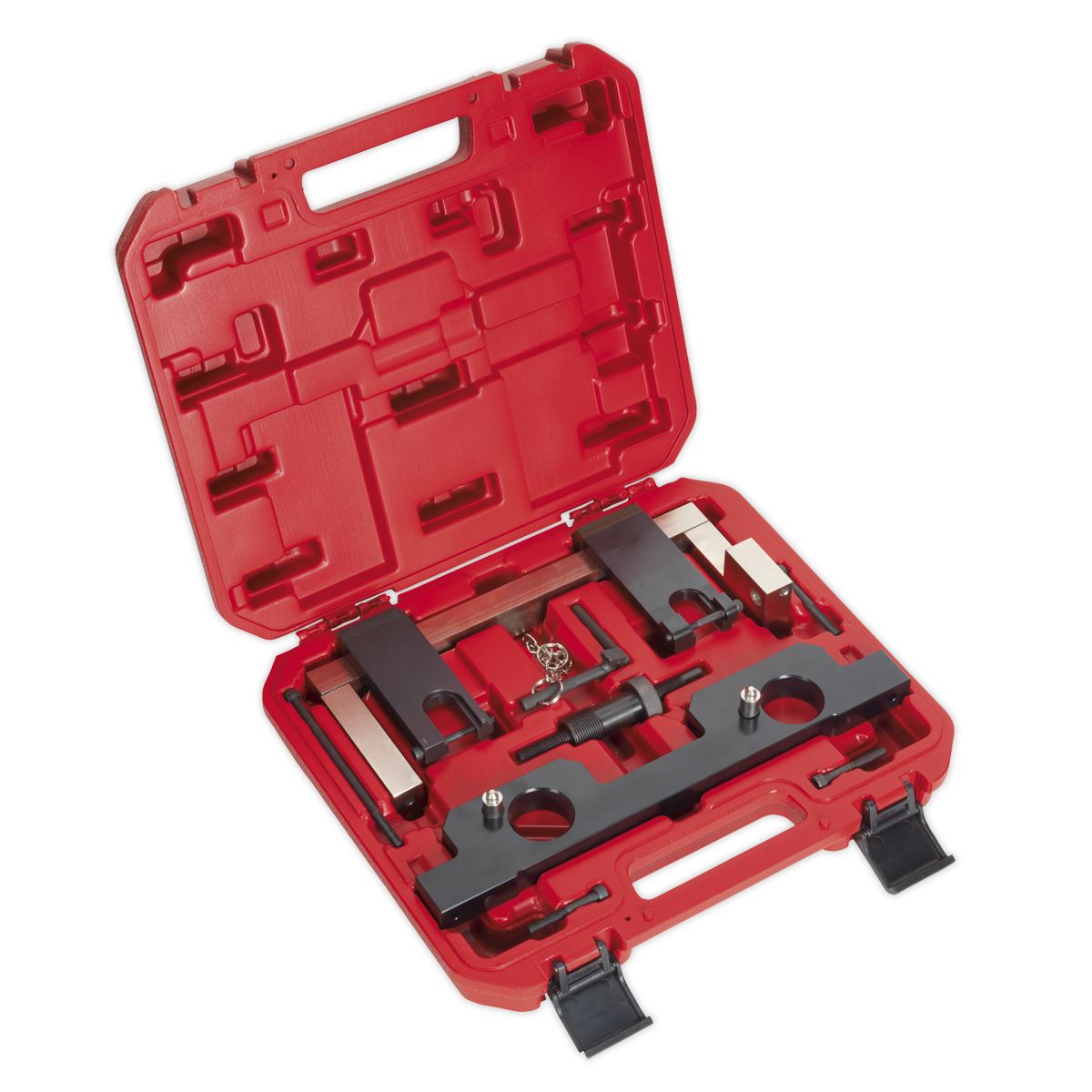 Sealey Petrol Engine Timing Tool Kit - for BMW 2.0 N20/N26 - Chain Drive VSE6188
