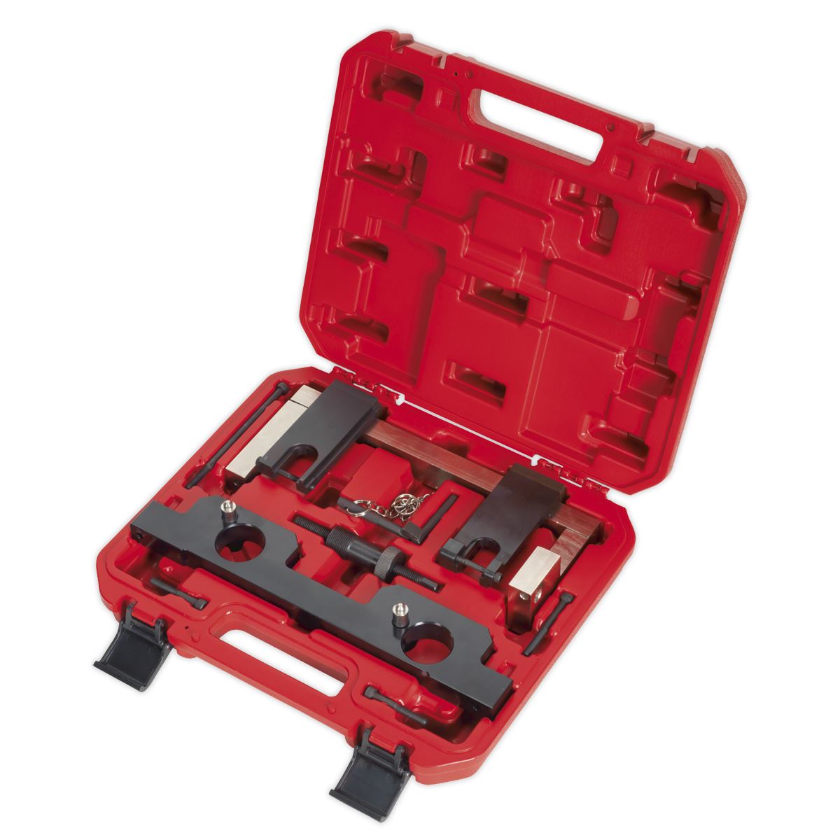 Sealey Petrol Engine Timing Tool Kit - for BMW 2.0 N20/N26 - Chain Drive VSE6188