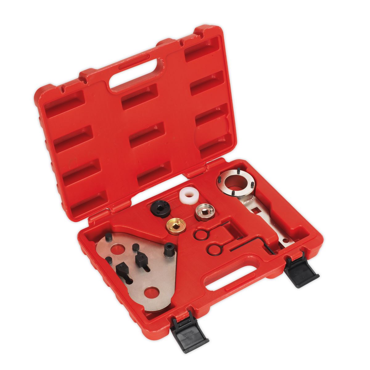 Sealey Petrol Engine Timing Tool Kit - VAG 1.8/2.0 TFi/TFSi - Chain Drive VSE6236