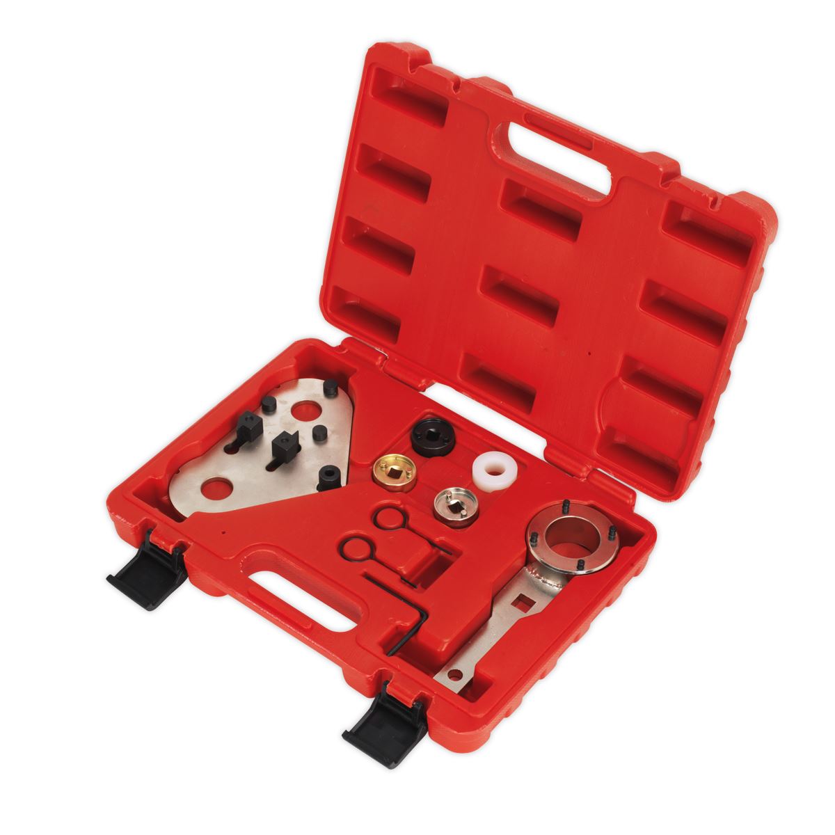 Sealey Petrol Engine Timing Tool Kit - VAG 1.8/2.0 TFi/TFSi - Chain Drive VSE6236