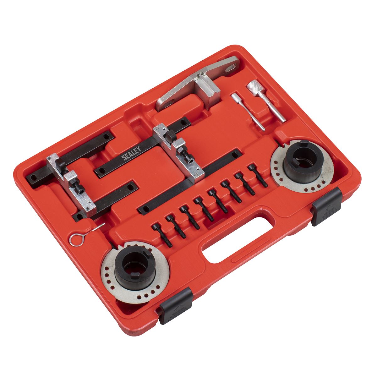 Sealey Ford Petrol Engine Timing Tool Kit 1.0, 1.1 EcoBoost Belt Drive VSE6261