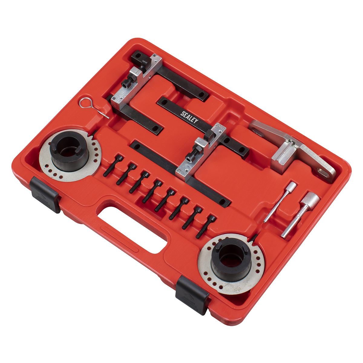 Sealey Ford Petrol Engine Timing Tool Kit 1.0, 1.1 EcoBoost Belt Drive VSE6261