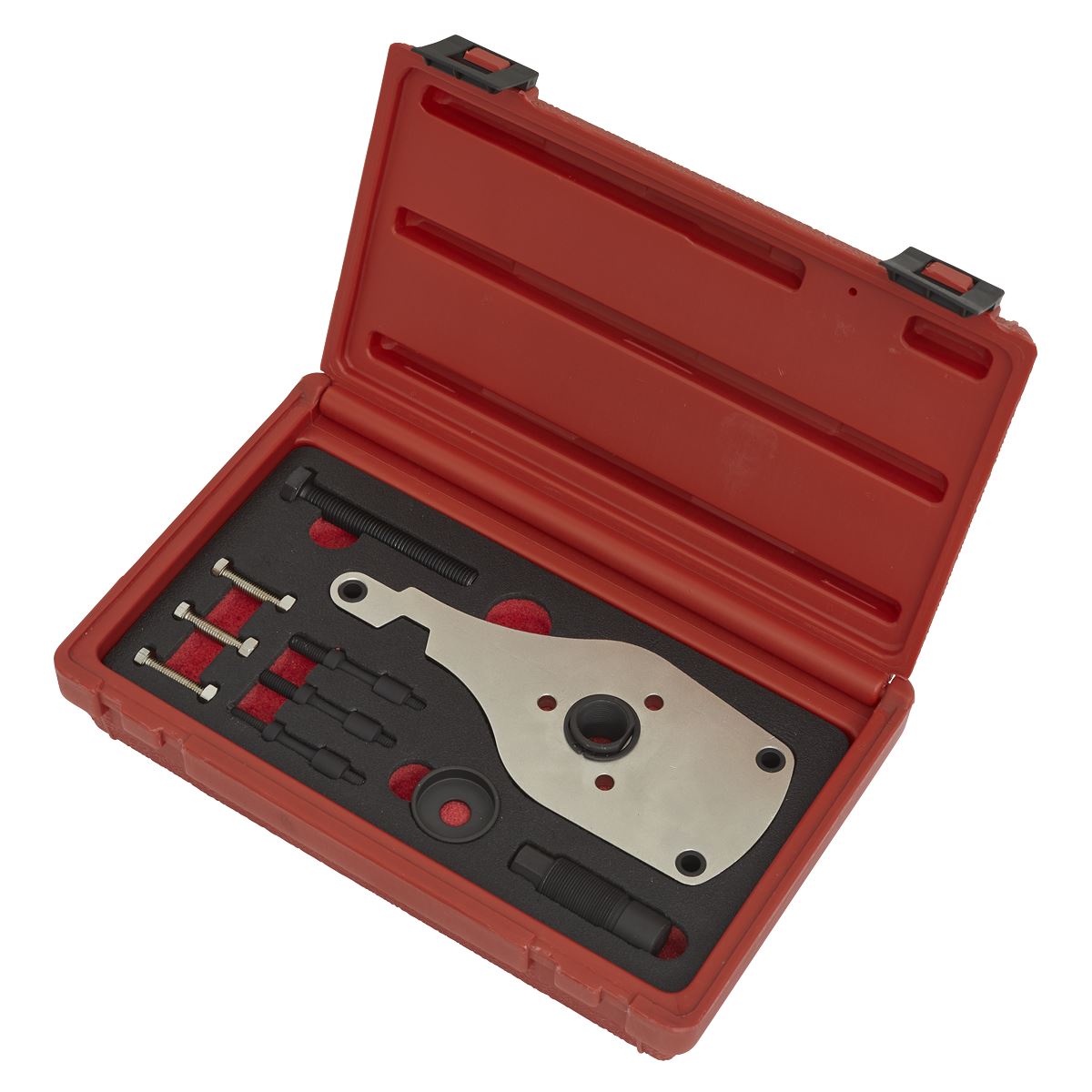 Sealey High Pressure Fuel Pump Remover/Installer - for Ford 2.0D EcoBlue VSE6541