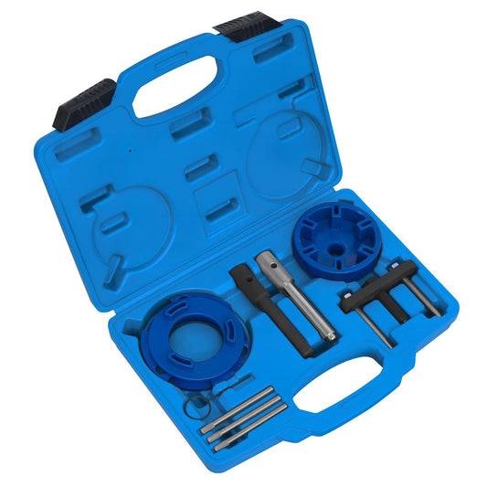 Sealey Timing Tool & Fuel Injection Pump Kit - Ford, PSA, LDV VSE6940