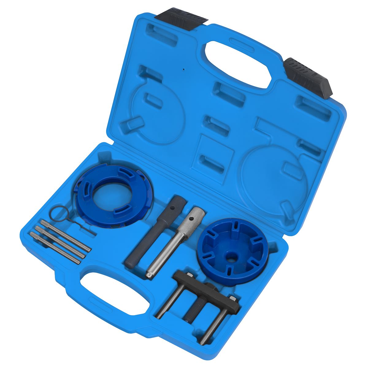 Sealey Timing Tool & Fuel Injection Pump Kit - Ford, PSA, LDV VSE6940