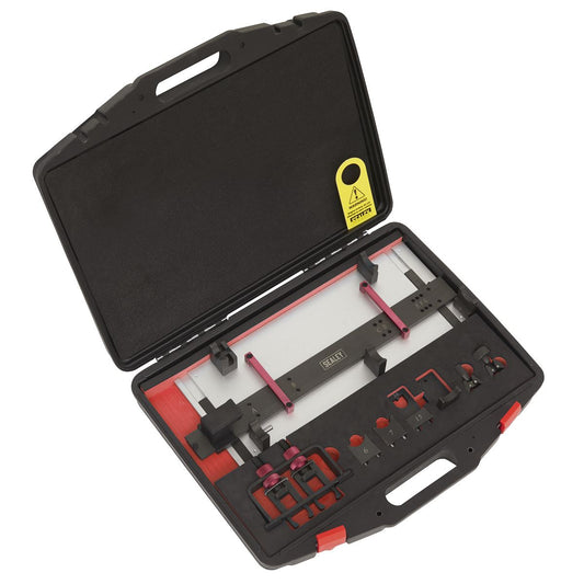 Sealey Camshaft Installation Kit - for VAG, Porsche - Belt & Chain Drive VSE7171