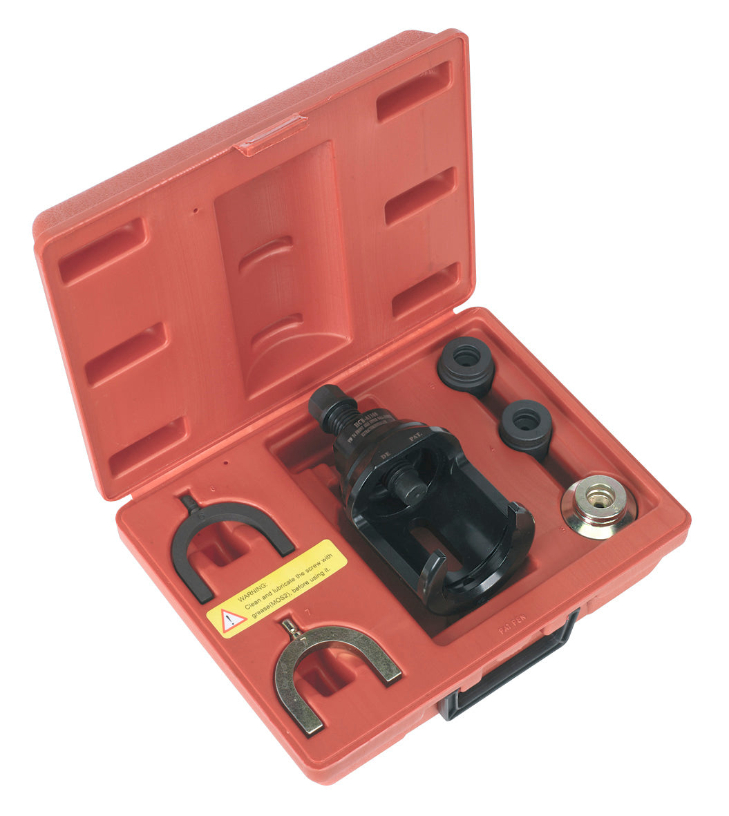 Sealey Front Axle Upper Ball Joint Extractor/Installer - VW T4 VSE725