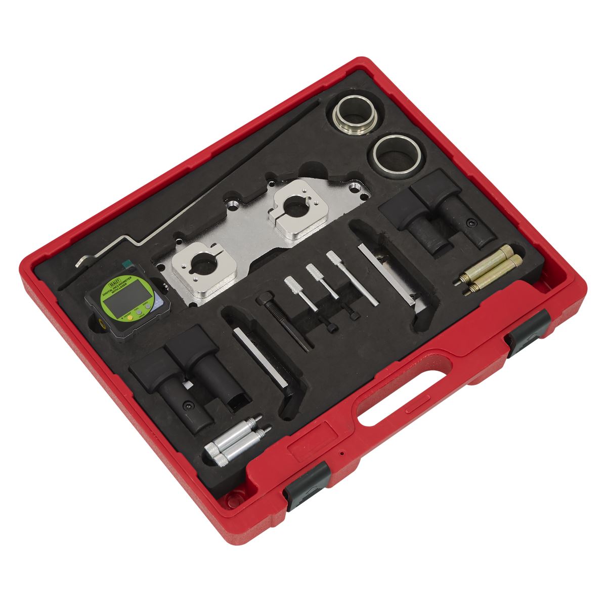 Sealey Timing Tool Kit for VAG Belt Drive 1.0/1.2TSi/1.4TSi/1.5TSi VSE7400