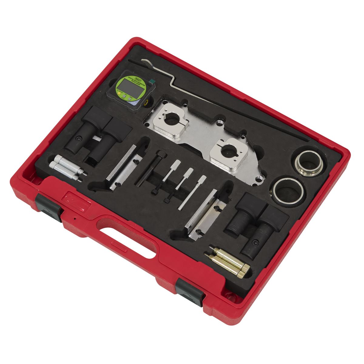 Sealey Timing Tool Kit for VAG Belt Drive 1.0/1.2TSi/1.4TSi/1.5TSi VSE7400