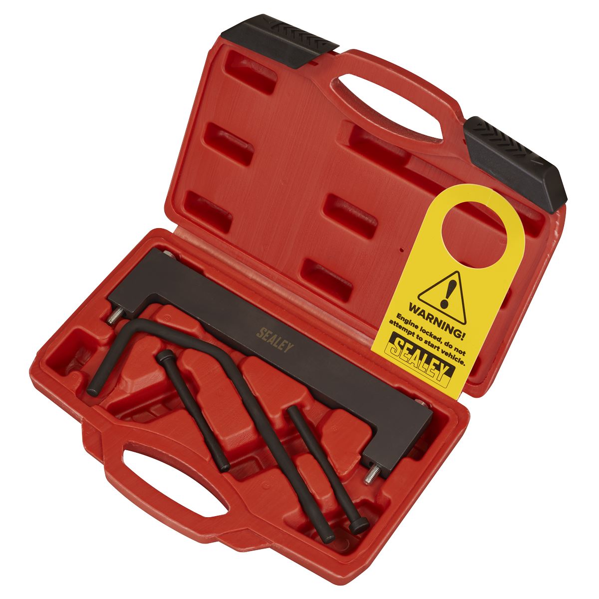 Sealey MG 1.5 Timing Tool Kit Chain Drive TEN00002 TEN00004 VSE7980