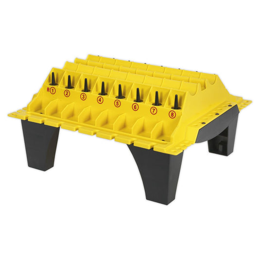 Sealey Cylinder Head Component Organiser VSR01