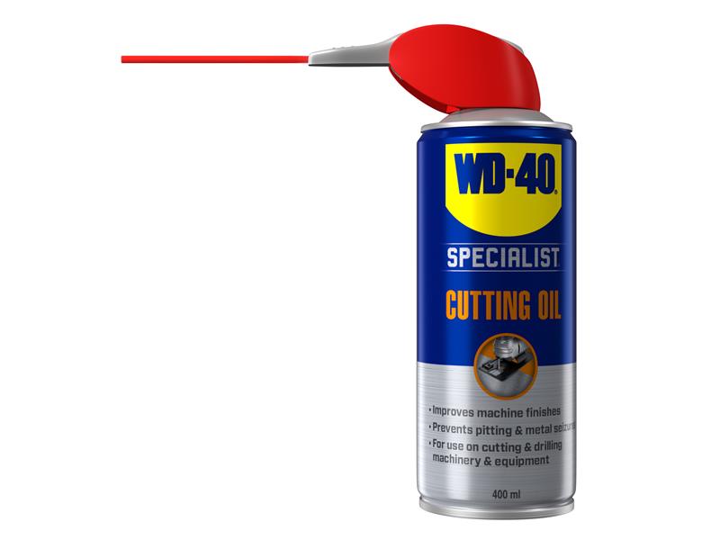 WD-40® WD-40® Specialist Cutting Oil 400ml W/D44109