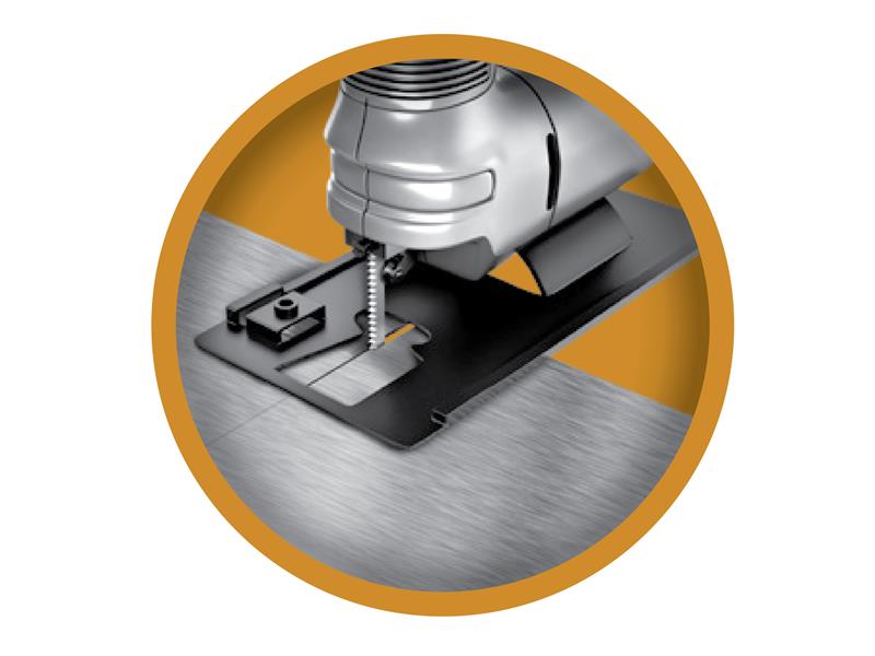 WD-40® WD-40® Specialist Cutting Oil 400ml W/D44109