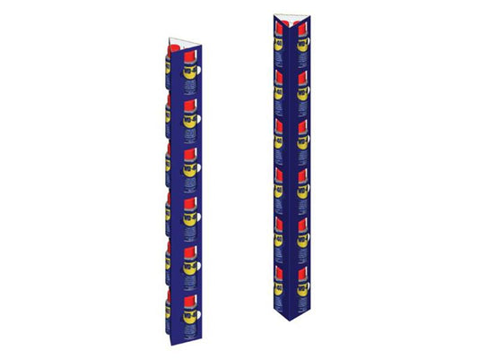 WD40 Multi Use Product Aerosol 100ml x 24 Hanger CLEANS LUBRICATES etc W/D44209