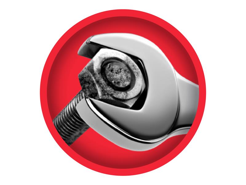 WD-40® WD-40 Specialist® Penetrant Spray 400ml W/D44348