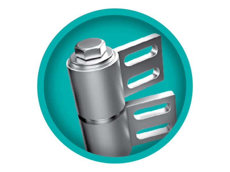 WD-40® WD-40 Specialist® White Lithium Grease 400ml W/D44390