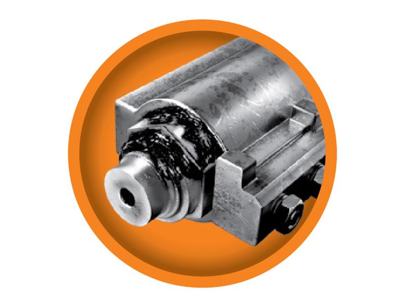 WD-40® WD-40 Specialist® Degreaser 500ml W/D44392