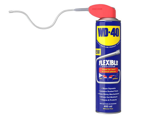 WD-40® WD‑40® Multi-Use Flexible Straw 400ml W/D44688