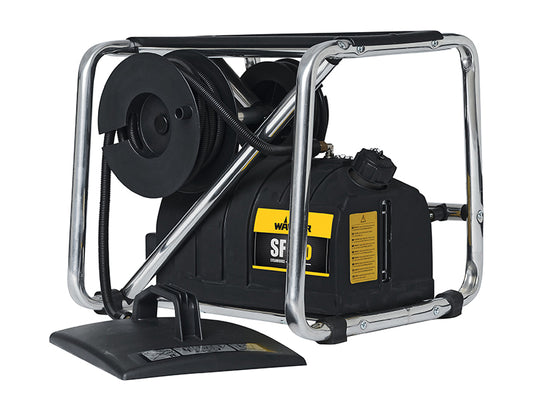 Wagner SteamForce Pro Wallpaper Steamer 2750W 240V WAG2351897