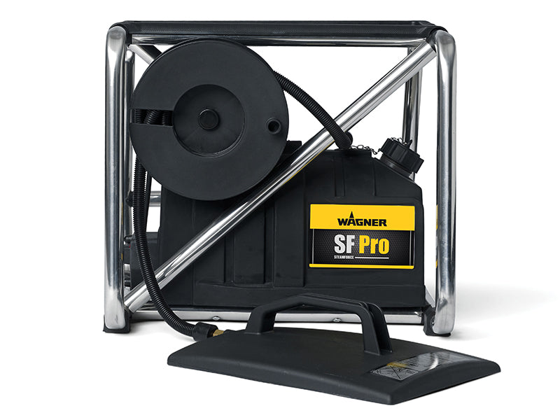 Wagner SteamForce Pro Wallpaper Steamer 2750W 240V WAG2351897