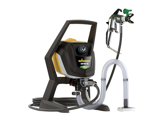 Wagner Control Pro 250R Airless Sprayer 550W 240V WAG2371070