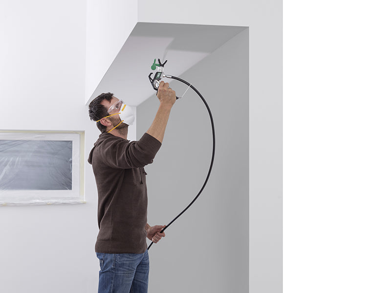 Wagner Control Pro 250R Airless Sprayer 550W 240V WAG2371070
