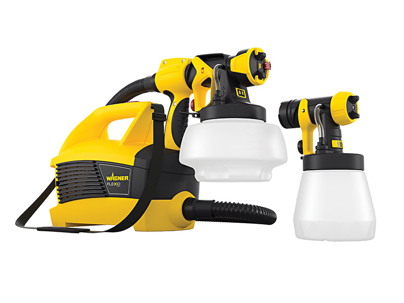 Wagner W 690 FLEXiO Universal Sprayer 630W 240V WAGW690
