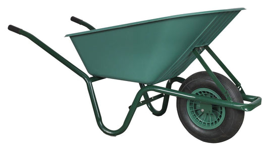 Sealey Wheelbarrow 85L WB85