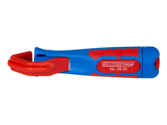 Weicon Cable Stripper For Common And Round Cables Between 28 - 35mm WCN10006830