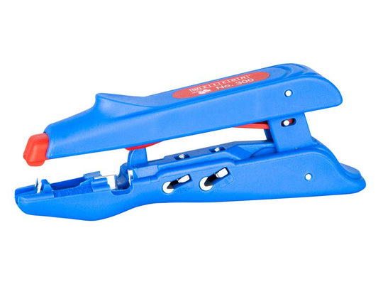 Weicon Duo Crimp No 300 Wire Stripper Crimper 0.5 - 6.0mm WCN10007406