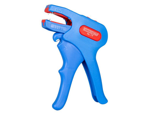 Weicon Flat Cable Wire Stripper No. 7-F From 0.75 - 4.0mm WCN10017050