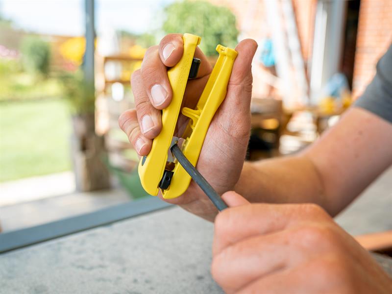 Weicon Mini Solar Stripper WCN10065752