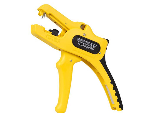 Weicon Solar Sector Wire Stripper No.5 H1Z2Z2-K From 1.5- 10mm WCN10067897