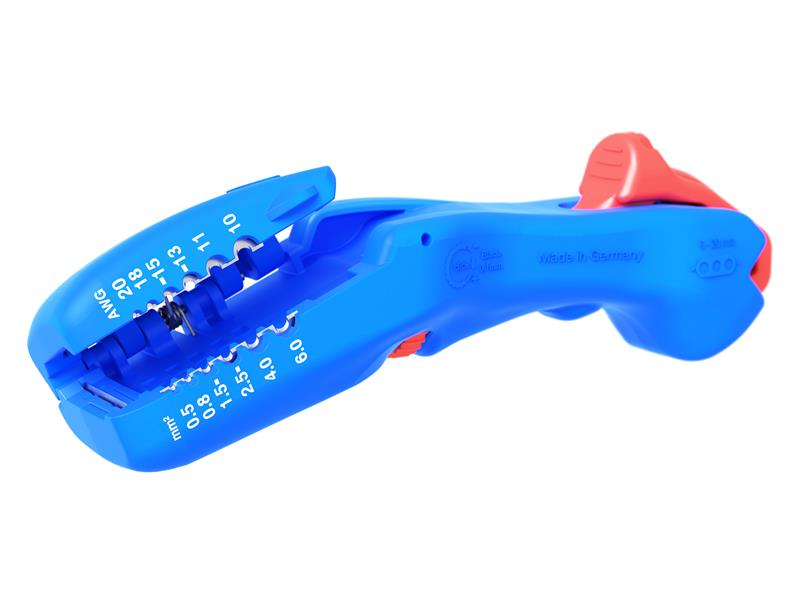Weicon Flat & Round Cable Stripper Flat Cables To 18mm WCN10068090