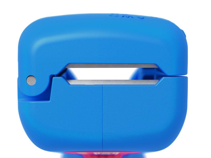 Weicon Flat & Round Cable Stripper Flat Cables To 18mm WCN10068090