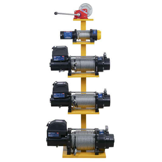 Sealey Winch Stand Deal WDS1COMBO