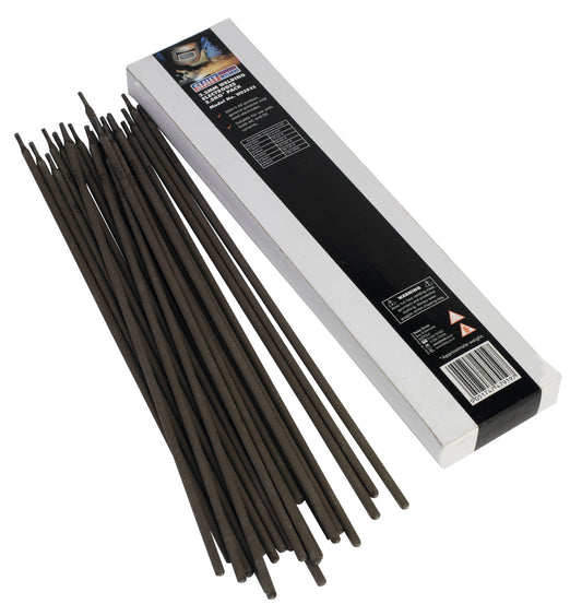Sealey Welding Electrodes �3.2 x 350mm 2.5kg Pack WE2532