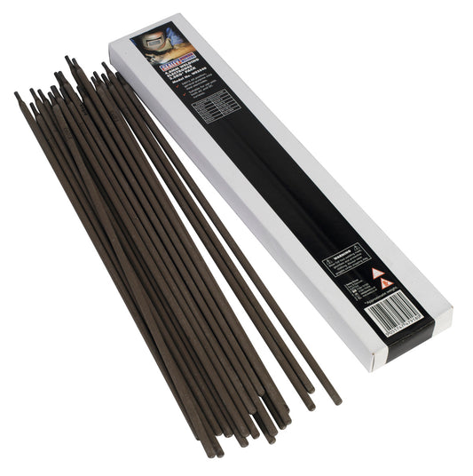 Sealey Welding Electrodes �4 x 350mm 2.5kg Pack WE2540