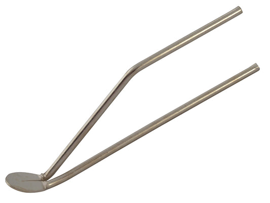 Weller 6120 Plastic Smoothing Tip for 8100/D WEL6120